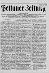 Pettauer Zeitung