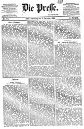 Die Presse
