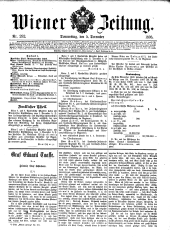 Wiener Zeitung