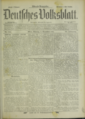 Deutsches Volksblatt