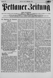 Pettauer Zeitung