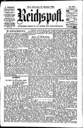Reichspost
