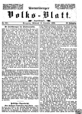 Vorarlberger Volksblatt