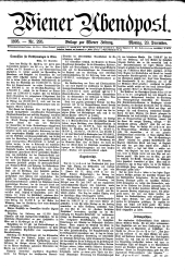 Wiener Zeitung