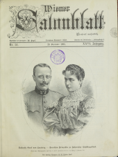 Wiener Salonblatt