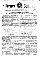 Wiener Zeitung