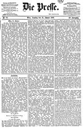 Die Presse