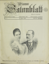 Wiener Salonblatt