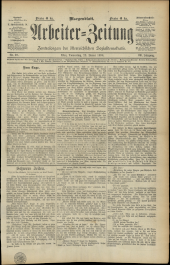 Arbeiter Zeitung