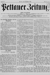 Pettauer Zeitung