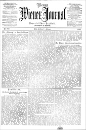 Neues Wiener Journal