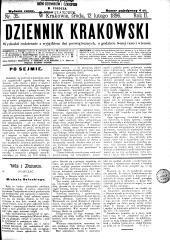 Krakauer Tagblatt