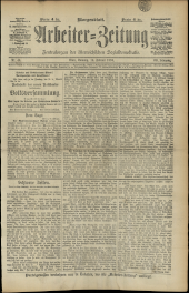 Arbeiter Zeitung