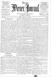 Neues Wiener Journal