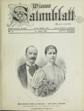 Wiener Salonblatt