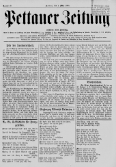 Pettauer Zeitung