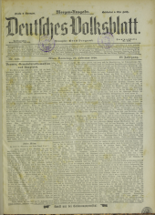 Deutsches Volksblatt