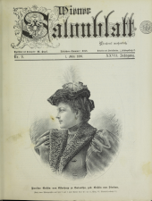 Wiener Salonblatt