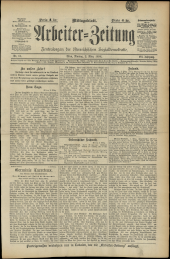 Arbeiter Zeitung