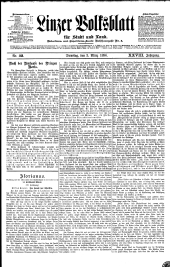 Linzer Volksblatt