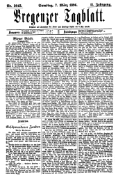 Bregenzer/Vorarlberger Tagblatt