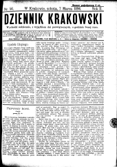 Krakauer Tagblatt