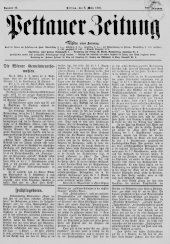 Pettauer Zeitung