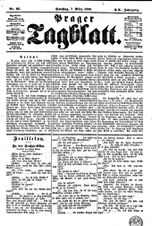 Prager Tagblatt