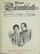 Wiener Salonblatt