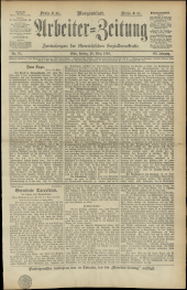 Arbeiter Zeitung