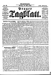 Prager Tagblatt