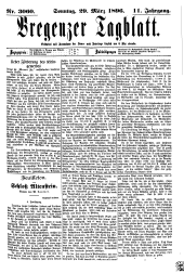 Bregenzer/Vorarlberger Tagblatt