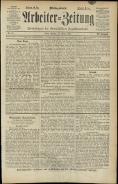 Arbeiter Zeitung