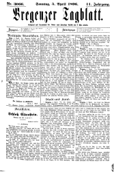 Bregenzer/Vorarlberger Tagblatt