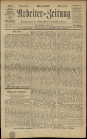 Arbeiter Zeitung