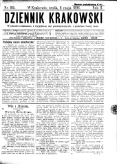 Krakauer Tagblatt