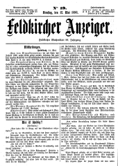 Feldkircher Anzeiger