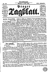 Prager Tagblatt