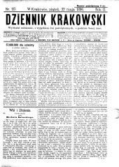 Krakauer Tagblatt