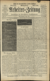 Arbeiter Zeitung