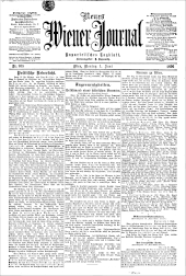 Neues Wiener Journal