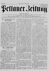 Pettauer Zeitung