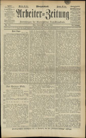 Arbeiter Zeitung