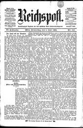 Reichspost