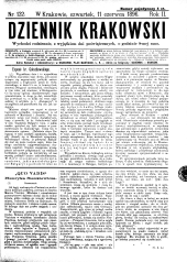 Krakauer Tagblatt