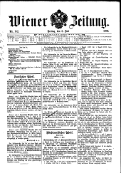 Wiener Zeitung