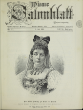 Wiener Salonblatt