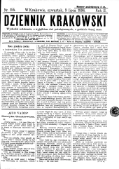 Krakauer Tagblatt