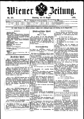Wiener Zeitung