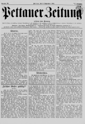 Pettauer Zeitung